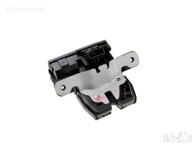 Ford B-Max Брава за багажник