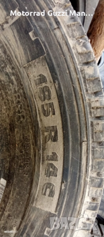 Джанти,Бус:12С/13С/14С/15С/16С,20".Гуми/Джанти за Бусове с Двойни и Единични гуми. От 12" -16цола, снимка 13 - Гуми и джанти - 51349096