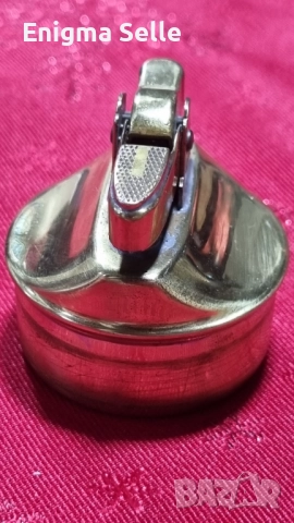 Vintage колекционерска запалка Япония , снимка 2 - Други ценни предмети - 52861604