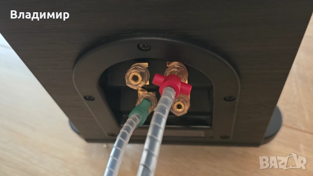 Paradigm Premier 800f mk2, снимка 4 - Тонколони - 52431099