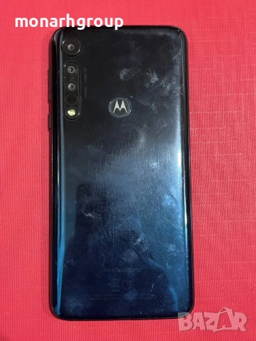 Телефон Motorola Macro One /64gb/4gbRAM/, снимка 3 - Motorola - 54117109