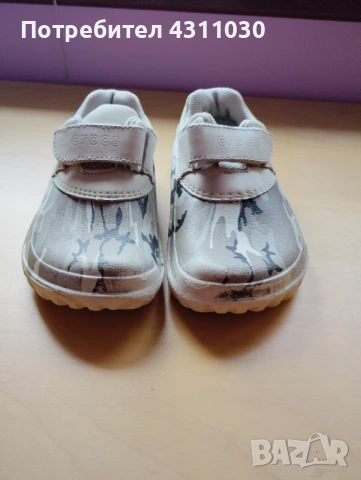 Оригинални crocs C10/11, снимка 2 - Детски обувки - 53812889