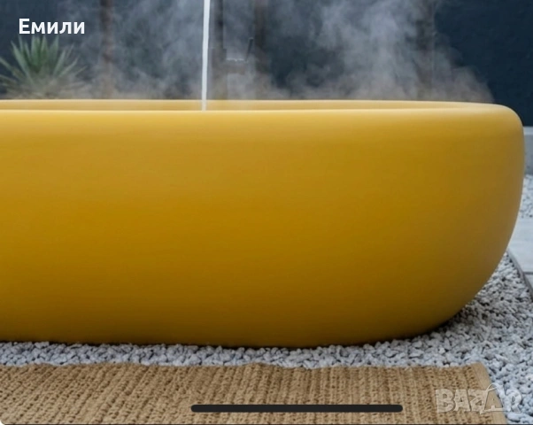 Дизайнерска градинска вана безплатно лого, снимка 2 - Басейни и аксесоари - 53808043