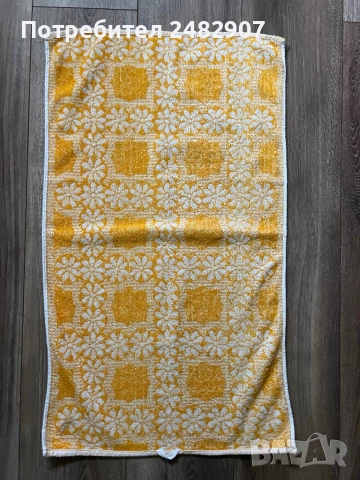 Хавлиена кърпа, снимка 5 - Хавлиени кърпи - 53822587