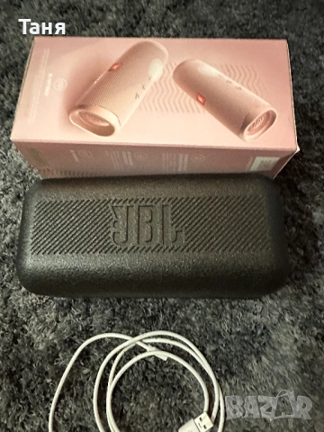 Колонка JBL, снимка 13 - Bluetooth тонколони - 53046825