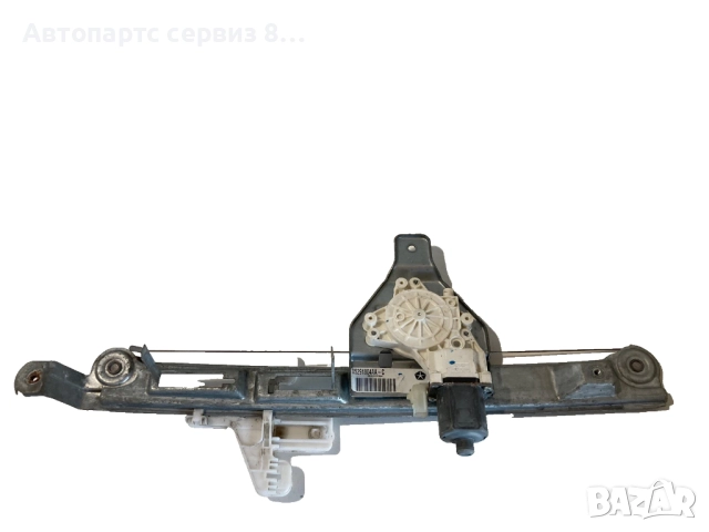 Стъклоповдигач регулатор за стъкло с мотор за задна дясна врата за Jeep Patriot 2008 – 05291804AA