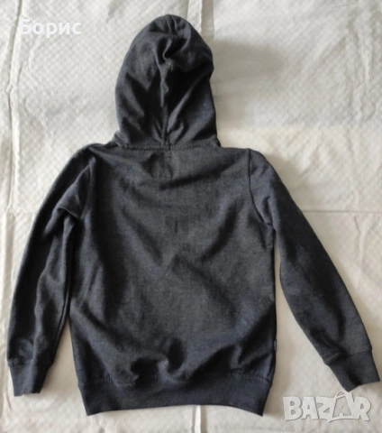 TRN - Детски Суитшърт за Момче - 6-7 г. / 116-122 см., снимка 3 - Детски анцузи и суичери - 53342720