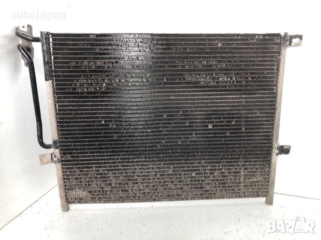 Радиатор климатик от Bmw 318i e46 coupe 2000г, снимка 2 - Части - 46471431
