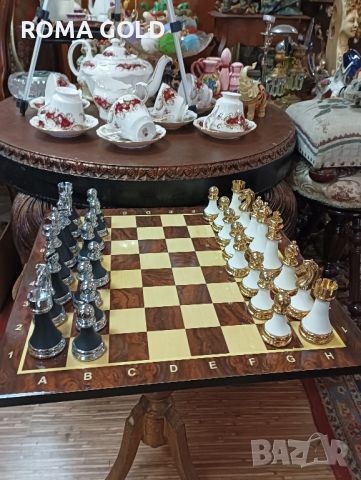 Луксозни шахове!, снимка 3 - Други - 45397140