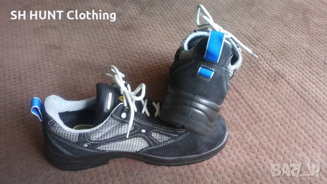 ARBESKO 384 Work Safety Summer Shoes размер EUR 45 летни работни WS1-35, снимка 8 - Други - 51991897