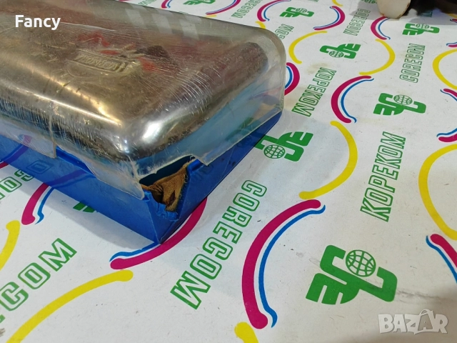 Голяма хармоника Vermona, снимка 7 - Антикварни и старинни предмети - 52466120