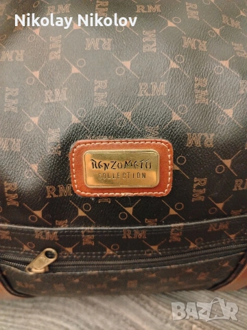 маркови куфари и портфейл , снимка 10 - Куфари - 54015947