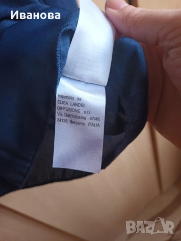 Чисто нова италианска туника, снимка 4 - Туники - 53503292