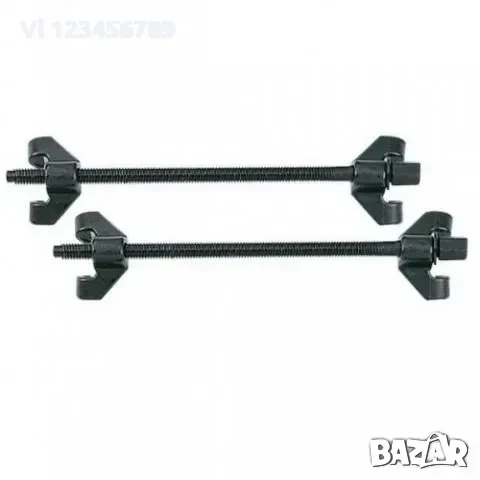 К-т скоби за демонтиране на пружини(макферсон) 370мм