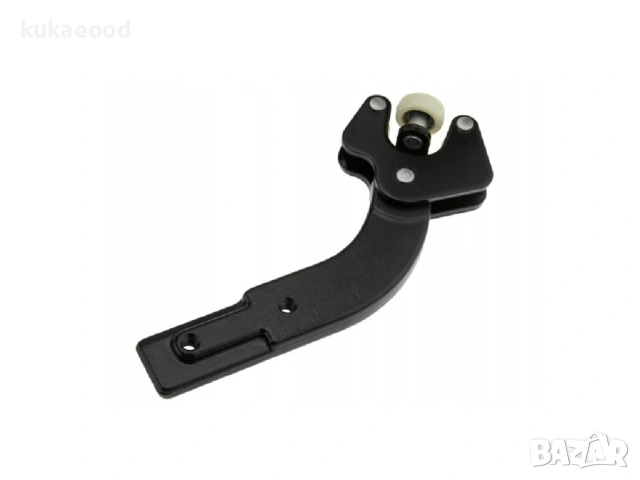Ролка за плъзгаща врата за Mercedes Vito W639, снимка 3 - Части - 54077175
