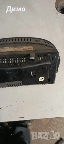 дисплей навигация бмв е90 е91 bmw e90 e91, снимка 5 - Части - 53279150