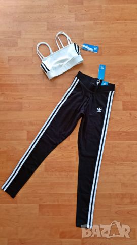 Stella McCartney * Adidas * Nike * Puma * Lululemon * Under Armour оригинали, снимка 5 - Спортни екипи - 45301974