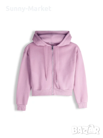 Дамски суитшърт , дамски суитчър с качулка, снимка 4 - Суичъри - 53511525