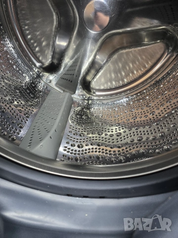 Продавам Инверторна Пералня SIEMENS iQ790 А+++ 8кг 1400 оборота Германия, снимка 4 - Перални - 54182255