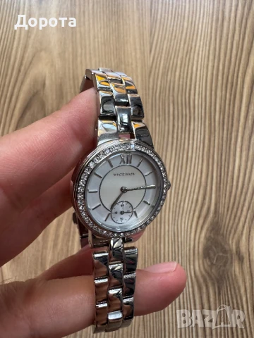Дамски часовник Viceroy 40954-13, снимка 3 - Дамски - 50782615