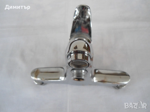 Батерия /Смесител/ за душ, снимка 3 - Смесители - 53994675