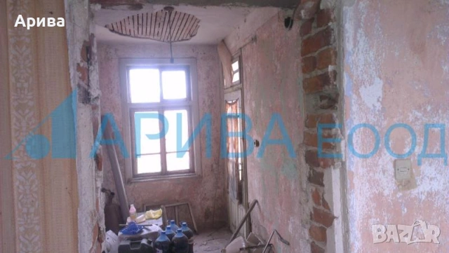 Самостоятелна двуетажна къща с двор в Хасково, снимка 8 - Къщи - 53087798