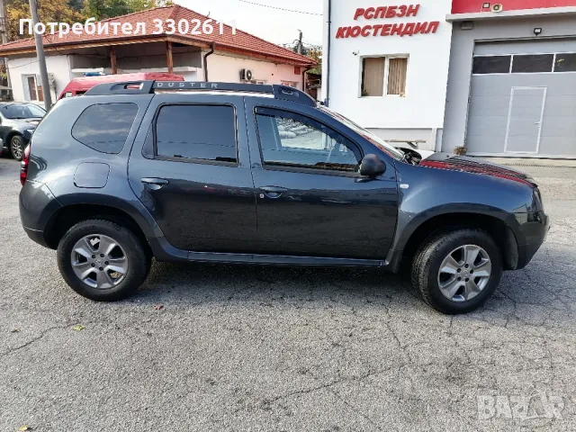 Dacia Duster 1.6 Laureate/LPG , снимка 5 - Автомобили и джипове - 47882664