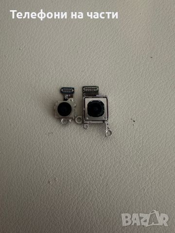 Samsung z flip 3 основна камера, снимка 1 - Резервни части за телефони - 45388500