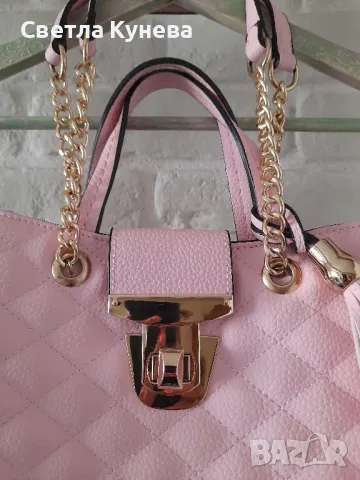 Сладурска малка чанта, снимка 2 - Чанти - 50151238