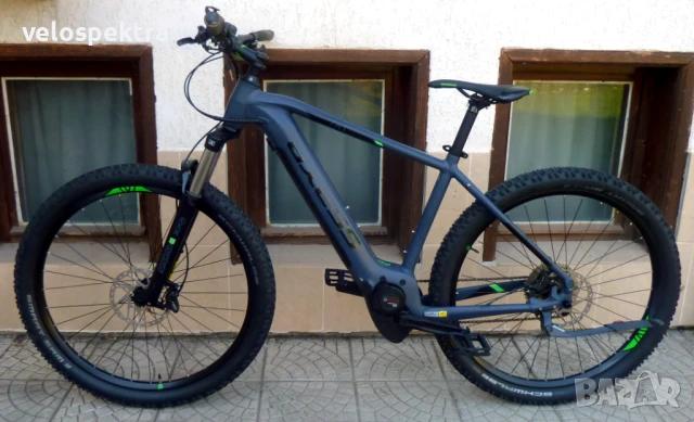 Електрически АКСЕС ! БОШ Перформънс СХ ! 29 цола ! Като НОВ !, снимка 1