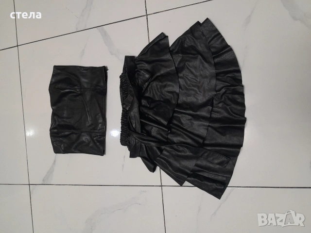 Разнообразни дрехи – рокли, дънки, ризи, пуловери, снимка 8 - Рокли - 53249942