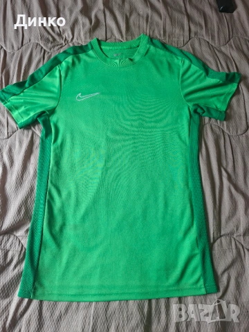 Горнище Найк!+ Подарък тениска Найк!, снимка 7 - Спортни дрехи, екипи - 54014018