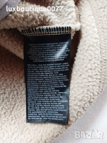 Суичър без качулка The North Face L , снимка 10 - Суичъри - 52913848