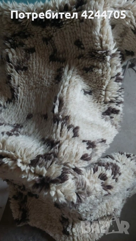 КИТЕНИК  КОМПЛЕКТ В БЕЖОВО - КАФЯВО, снимка 2 - Други - 54008844