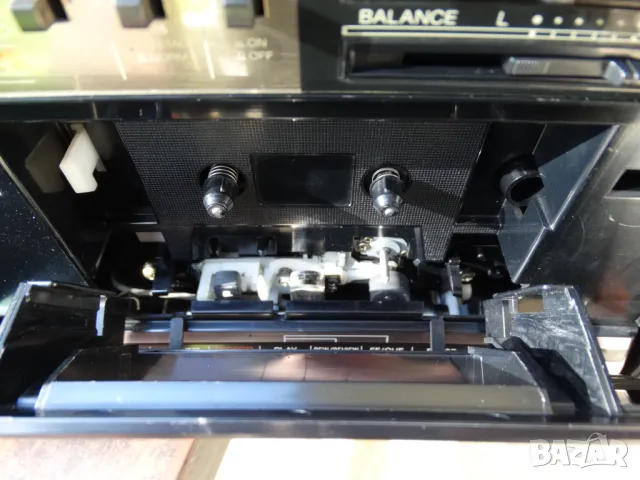 SONY CFS-W500L, снимка 7 - Радиокасетофони, транзистори - 49972893