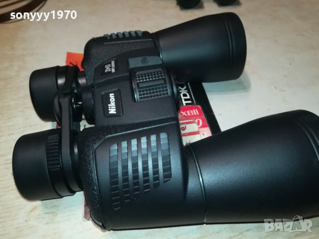 365лв-NIKON 20Х50 БИНОКЪЛ-марков бинокъл 2209250854