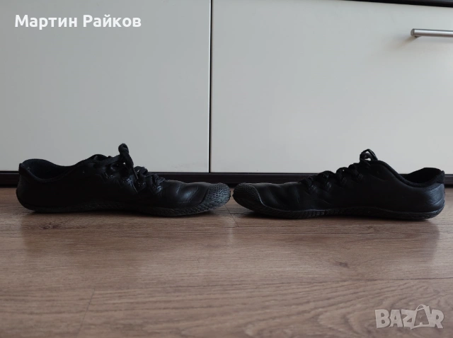 Barefoot / боси обувки Merrell Vapor Glove 3 номер 44, снимка 4 - Спортни обувки - 53705235