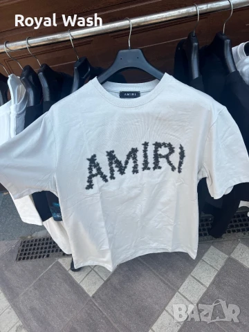 Мъжки тениски, снимка 4 - Тениски - 50830666