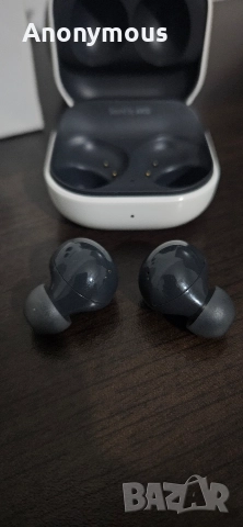 Samsung Galaxy Buds 2 КАТО НОВИ, снимка 3 - Bluetooth слушалки - 52630060