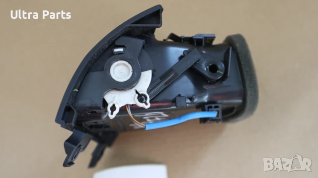 Оригинален ляв въздуховод табло за BMW F25 F26 9217441, снимка 3 - Части - 50454045