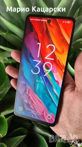 Tcl Nxtpaper 50 pro 5g 512gb , снимка 2 - Други - 52556167