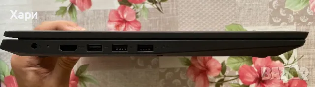 Лаптоп Lenovo V15-ADA, снимка 5 - Лаптопи за дома - 47074903