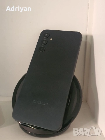 Samsung Galaxy a14 като нов+калъф, снимка 5 - Samsung - 53875666