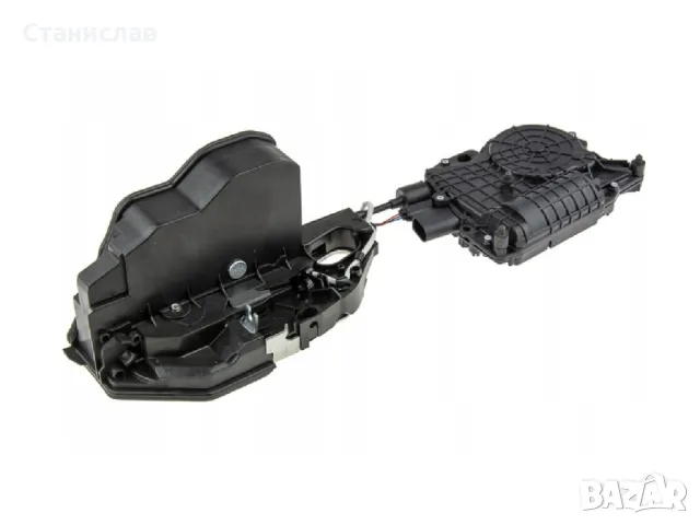 BMW X5 E70 Брава с вакуум за предна дясна врата