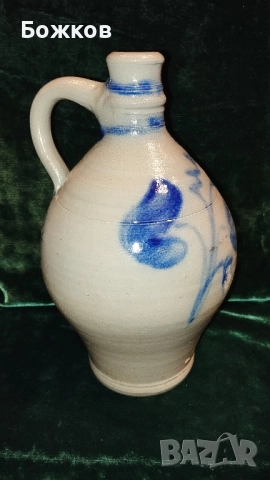 немска керамика , снимка 9 - Антикварни и старинни предмети - 52547455