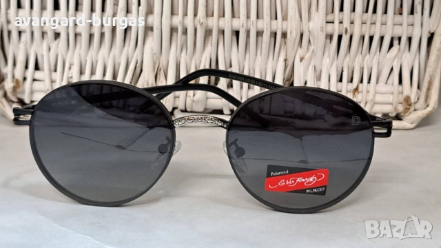 16. Унисекс Слънчеви очила с поляризация Made in Bulgaria Didal, снимка 2 - Слънчеви и диоптрични очила - 53979400