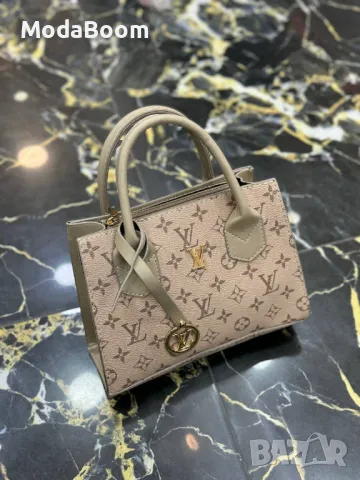 Louis Vuitton дамски чанти Различни цветове , снимка 9 - Чанти - 48848052