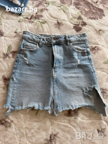 дамски поли, снимка 2 - Поли - 54182032