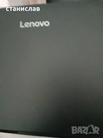 Леново, снимка 5 - Лаптопи за дома - 53340728