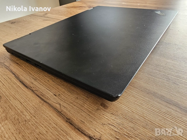 Lenovo ThinkPad L380 Yoga 13.3 inch | Intel i5 8250U 4x3.40 Ghz|16GB RAM|512GB SSD|Windows 11|laptop, снимка 10 - Лаптопи за работа - 53381573